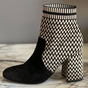 Luiza Barcelos ankle boot